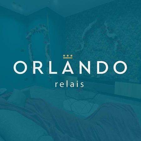 Bed and Breakfast ORLANDO relais à Naples Extérieur photo
