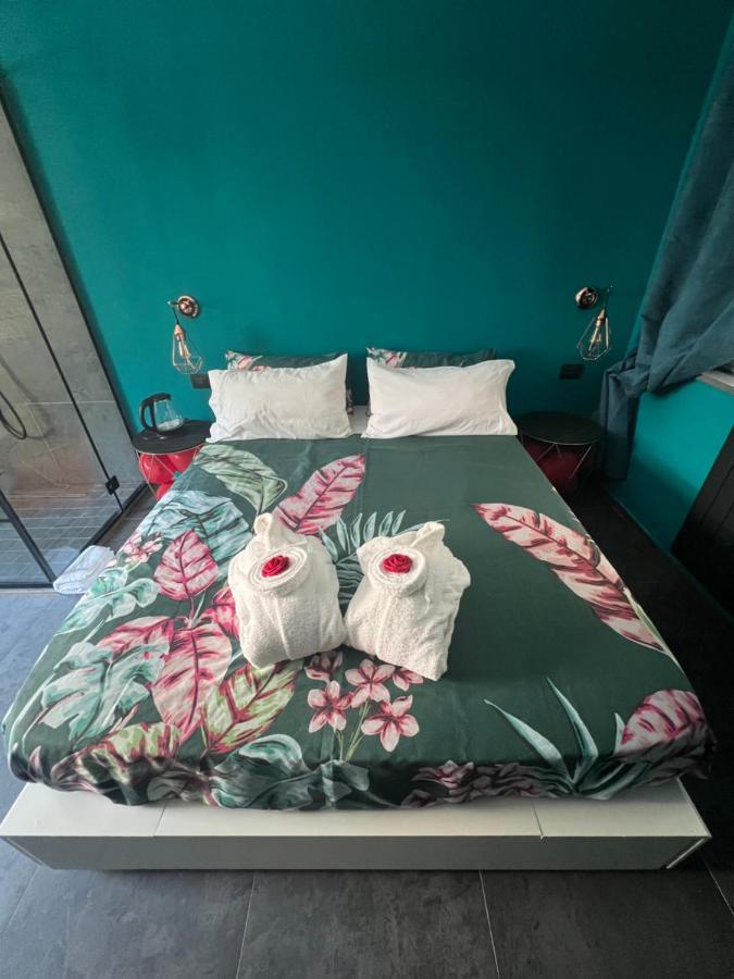 Bed and Breakfast ORLANDO relais à Naples Extérieur photo